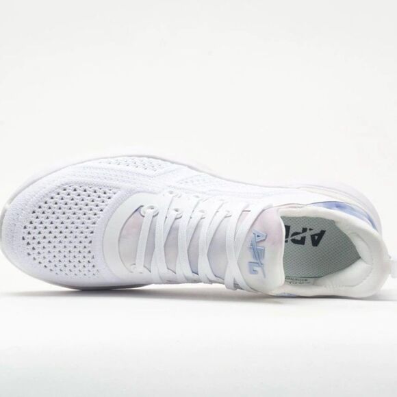 APL TechLoom Tracer Women's White/Pastel/Tie
Dye - Picture 3 of 5